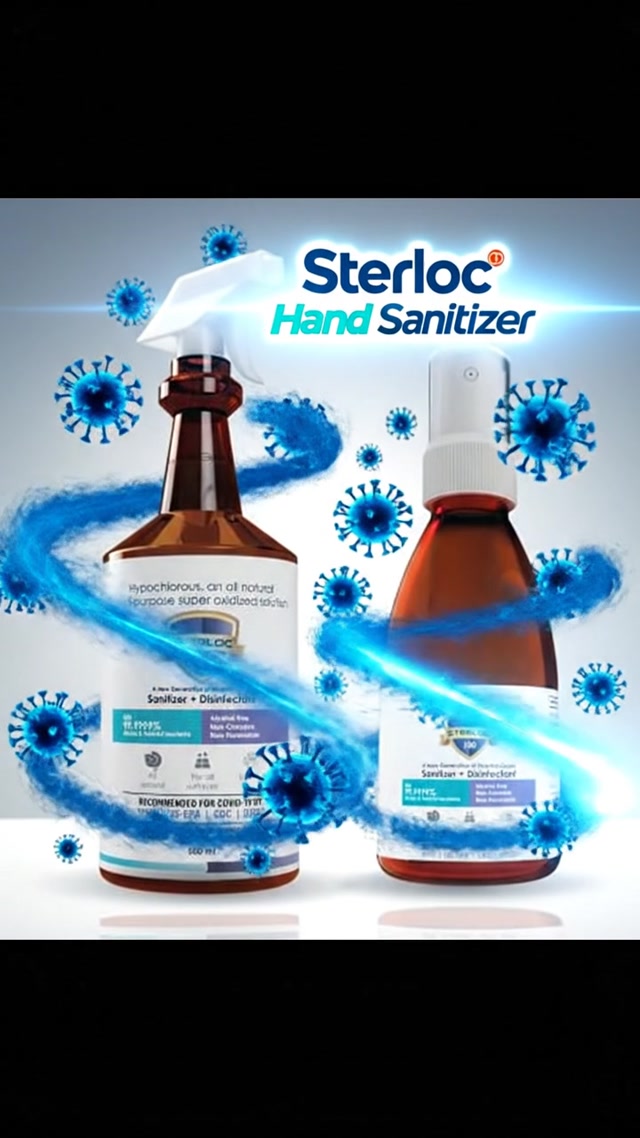 Hand Sanitiser | Benefits, Uses & Safety Tips