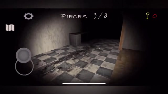 Let's play House of Slendrina