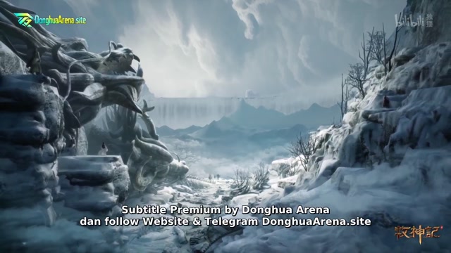 DonghuaArena.site Tales of Herding Gods Episode 80 1080p