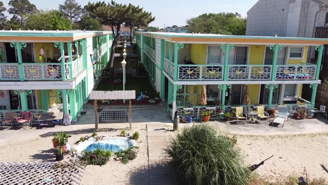 Surf Rider Beach Apartment Homes for Rent in Norfolk, VA