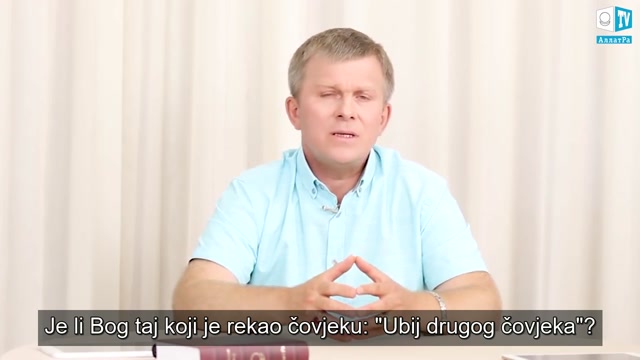 Sloboda od diktature unutarnje zvijeri  