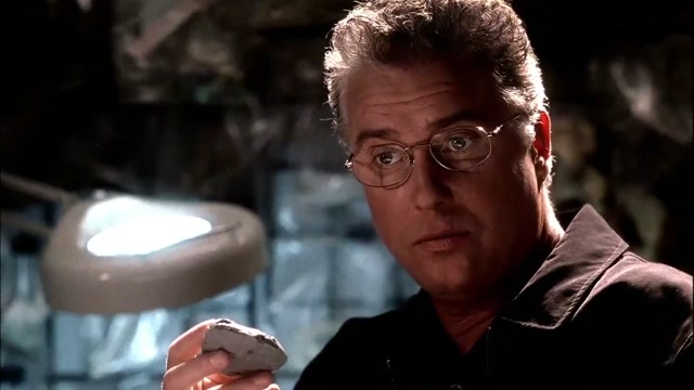 CSI - Investigação Criminal 01 21