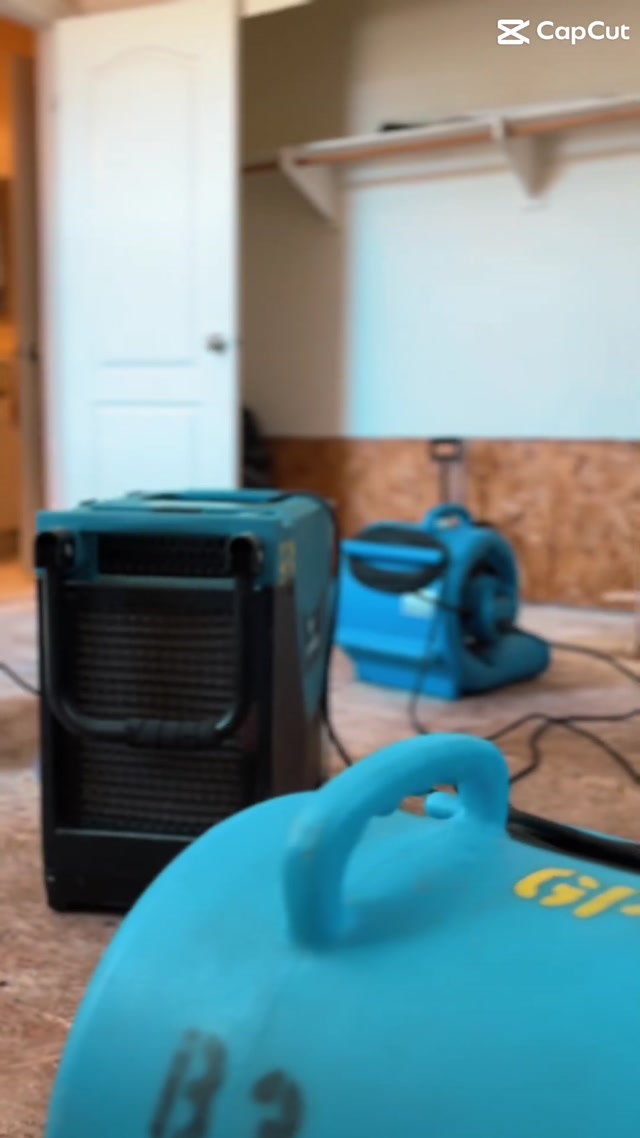 Best Water Damage Restoration Santa Clarita CA | Mold & Fire Damage Repair
