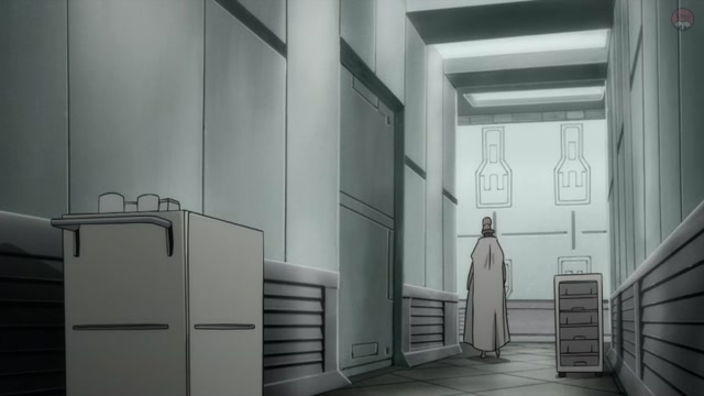Ergo Proxy - 07