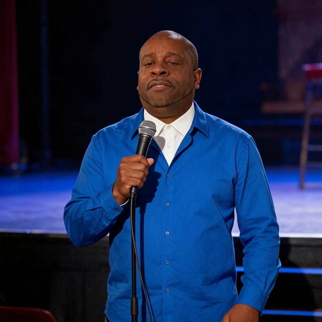 Old mand and the well