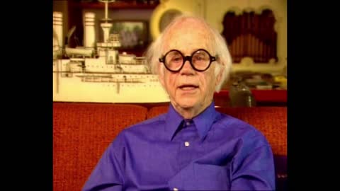 Ward Walrath Kimball Interview