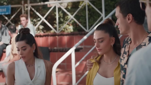SV - Capitulo 15
