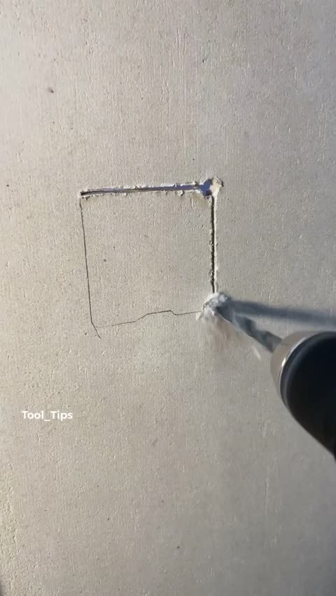 electric serkirt tools used step by step tutorial