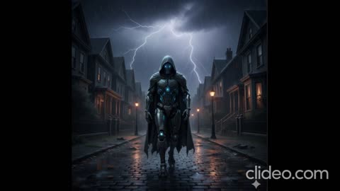 Borg Bastion---The Confirmation