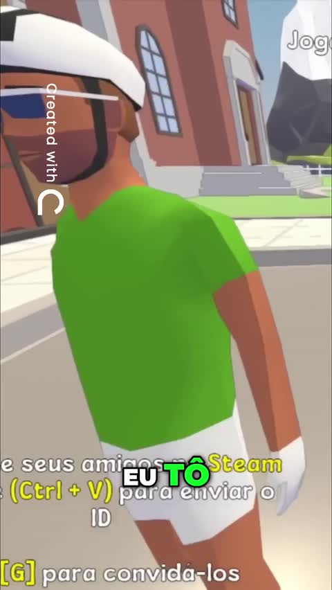 Novo Jogador Chega! Dicas e Gameplay Surpreendente!