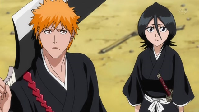 Bleach Episode 330 English Subbed