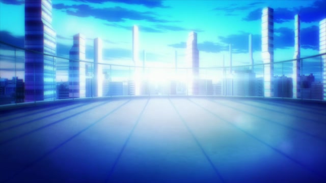 No game no life BD Latino 12