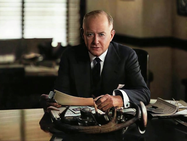 The Man Who Defied the Mob: Governor John Slaton’s Last Stand in 1915