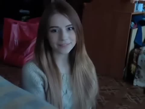 Я скромная ламповая няша