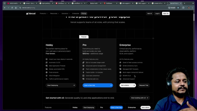 Why Cloudflare creating JavaScript Library avd VITE is helping  vinext