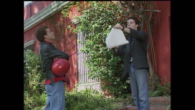 REGALO DEL CIELO - Capítulo 14