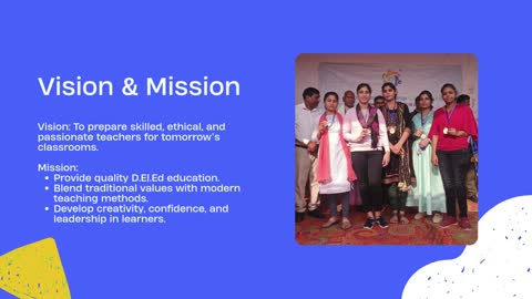 Mahatma Degree College - Good College of D.El.Ed in Prayagraj 