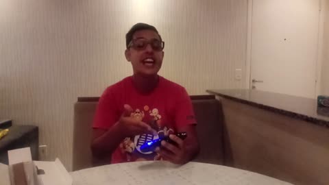 PSP MP5 Game Player X-Tech XT-GM333 - O MELHOR Portátil Alternativo Game Super Retrô