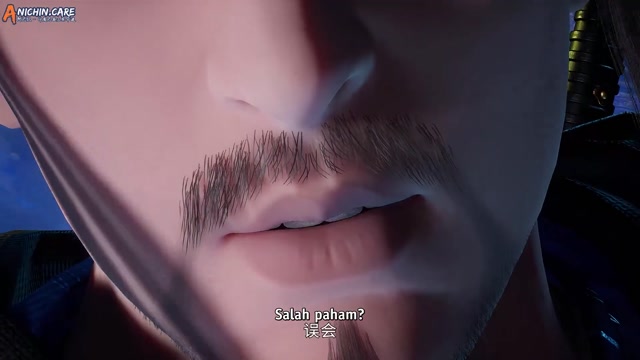 [ANICHIN.CARE][Wan Jie Du Zun][452].[1080p]
