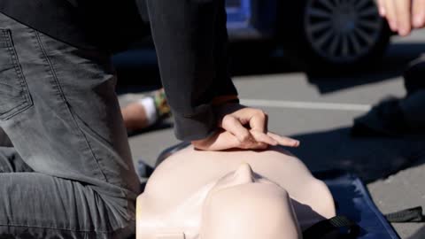 Train Today. Save Tomorrow.