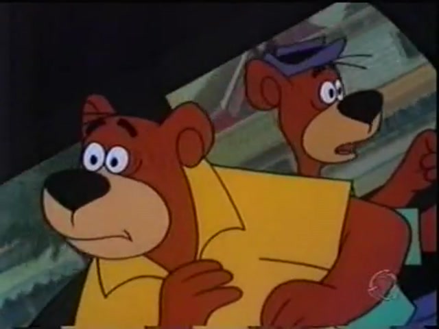 Família Urso - Fique Frio Ursolão