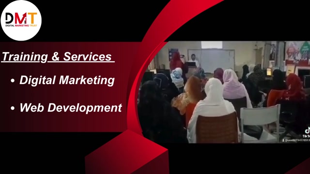  Digital Marketing  Video Adds