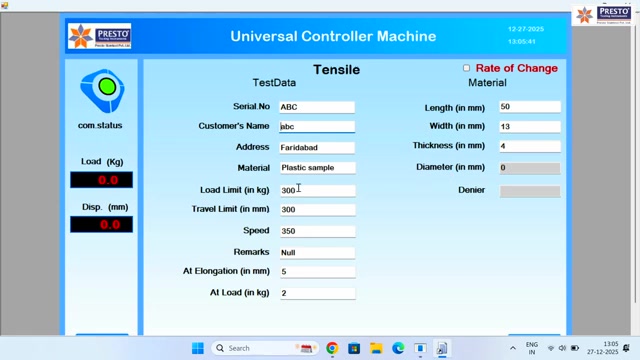 How to Choose Correct Load Cell 10% to 90% Rule Explained Clearly