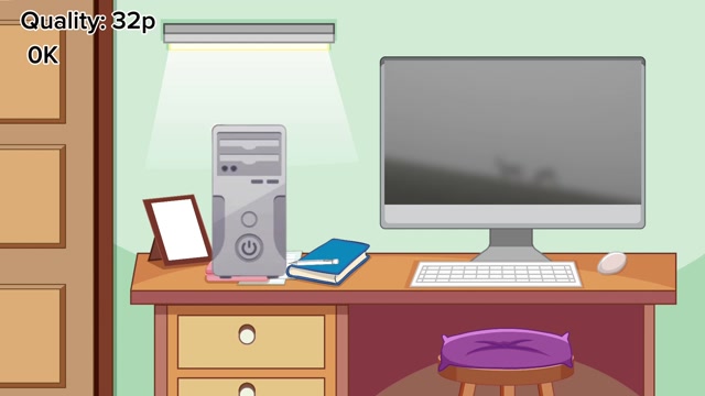 The Quality Comparison 