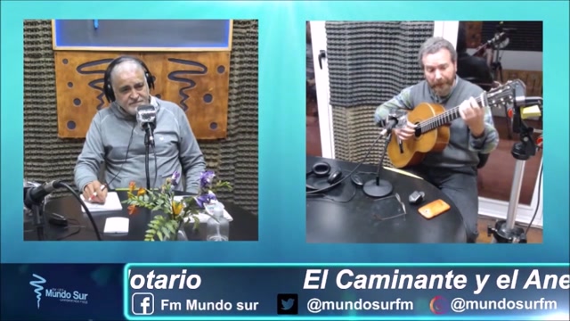 Walter Basile  - Huella de la chata - Huella pampeana