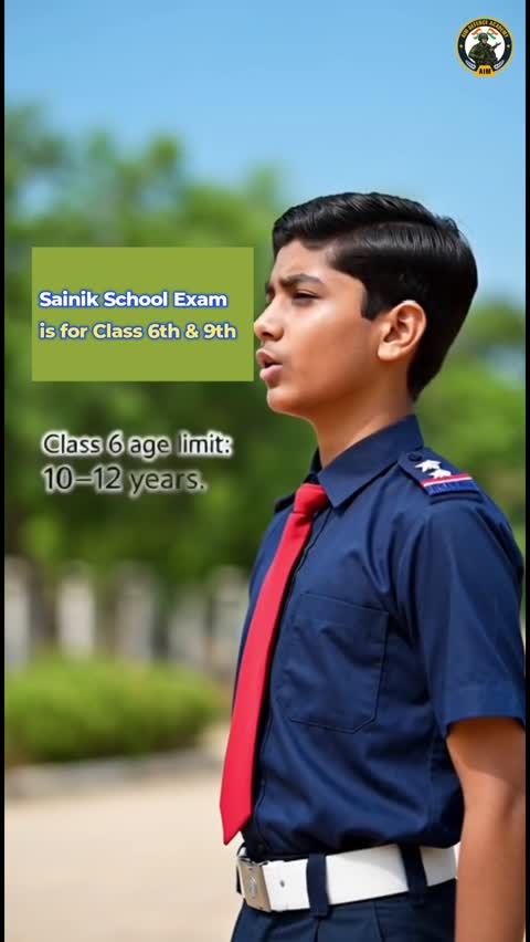 How to Prepare for Sainik School Entrance Exam: A Complete Guide for Students 