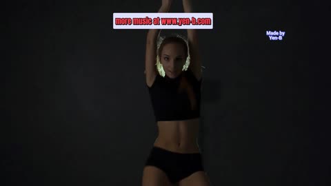 Yen-B - After midnight