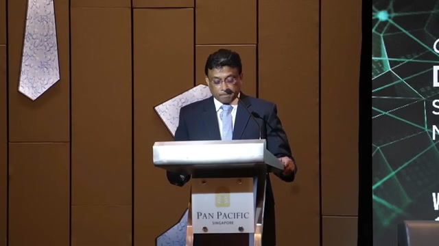 Speech By Dr. Anton at the Book Launch - Will AI Dictate the Future