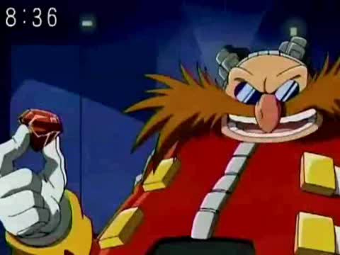 Sonic X Repisensce Episodes- Episode 1