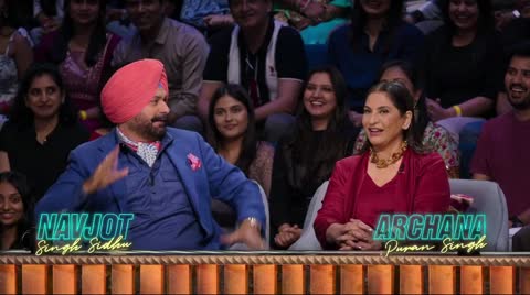 Kapil Sharma Show  Sidhu Paaji Roasting Neta Ji  Netflix #thekapilsharmashow