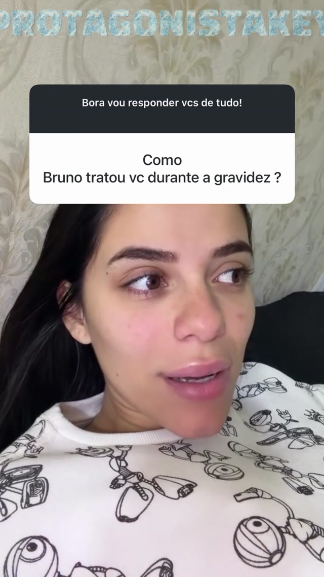 Stories da @keyalves e da @keyt.alves do dia 12/05/2026