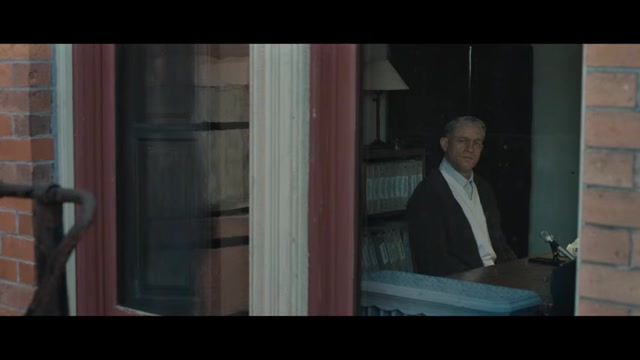 SZÖRNYETEG -AZ ED GEIN SZTORI 8 RÉSZ