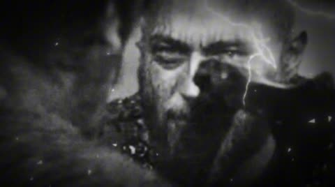 Roy Vey - This is MY land!