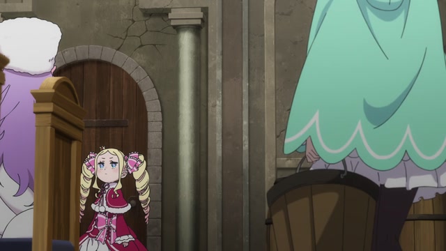 ReZero S4 Cap 08 LAT
