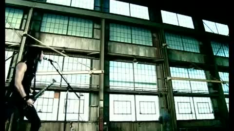 Bullet For My Valentine - Scream Aim Fire