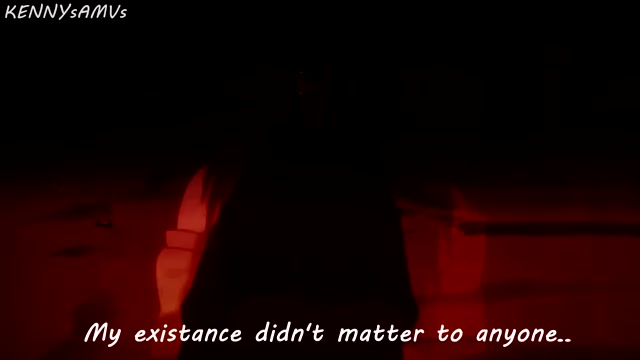 Naruto | Someone to die for (amv)