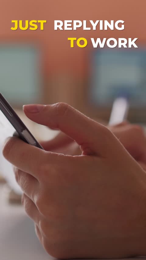 You don’t feel addicted… right?