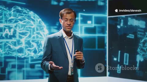 How AI Works in Digital Marketing