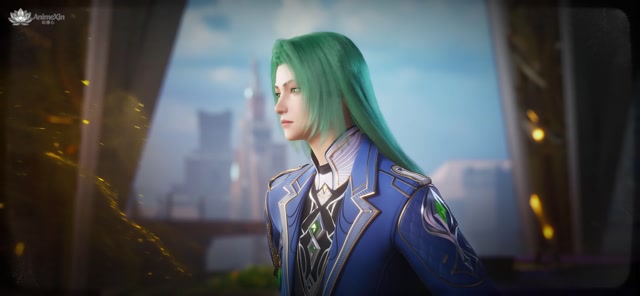 AnimeXin.dev throne ep 207 eng