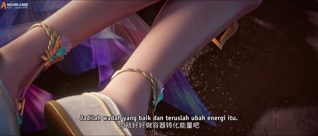 [ANICHIN.CARE][Apotheosis][2025][EP129].[1080p]