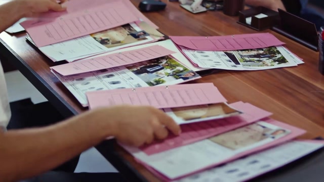 Nebezpečná známosť 32