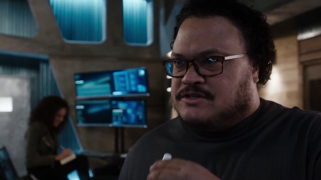 Feketelista: Megváltás - S01E01