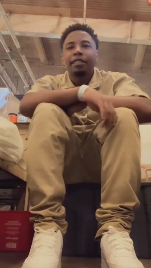 Inmate from Alabama State Prison 