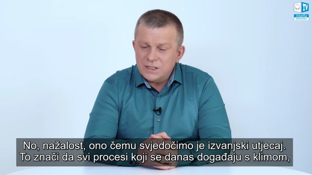 Impuls života