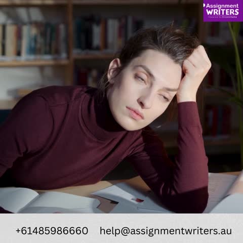 Assignment Writing Services