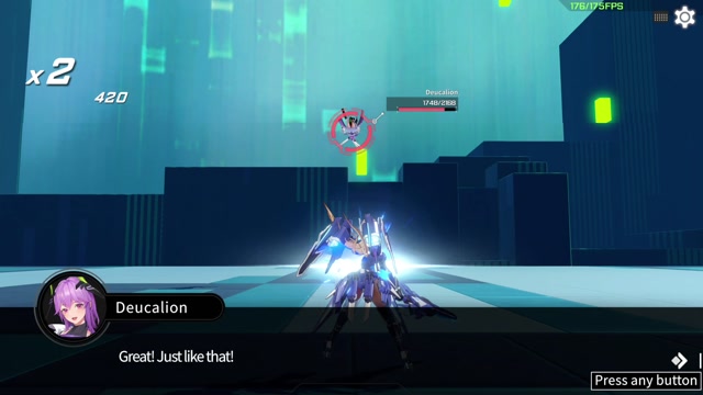 Starward ✨️ Didacticiel ✨️ Mecha Girls